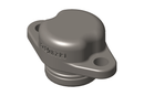 TAPA TENSOR CADENA ISF 2.8