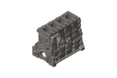 BLOQUE DE MOTOR ISF 3.8 ANT 5306414