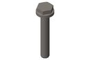 TORNILLO PINON EJE DE LEVAS ISX