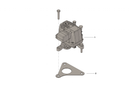 KIT INYECTOR DE POSTRATAMIENTO ISX/QSX/ISB