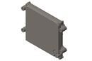 MODULO DE CONTROL ELECTRONICO ECM, GAS, ISLG(4359433 - 5491911)