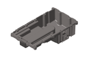 CARTER DE ACEITE (5257822) ISF3.8