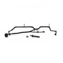 Kit Harnes Freno Motor KISX4331306