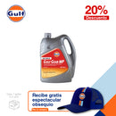 Gulf Gear Mp GL-5 Sae