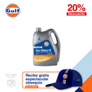 Gulf Single G SF/CD SAE 50