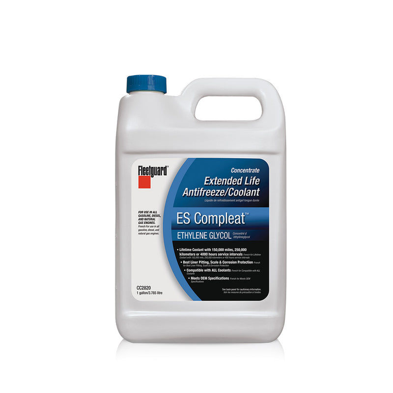 Contenedor De Refrigerante Fleetguard P550867 Filtro Refrigerante