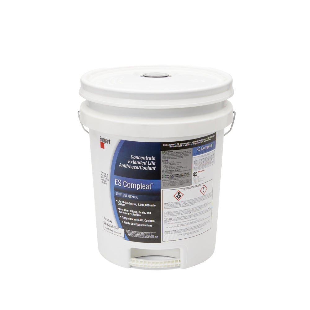 Contenedor De Refrigerante Fleetguard P550867 Filtro Refrigerante