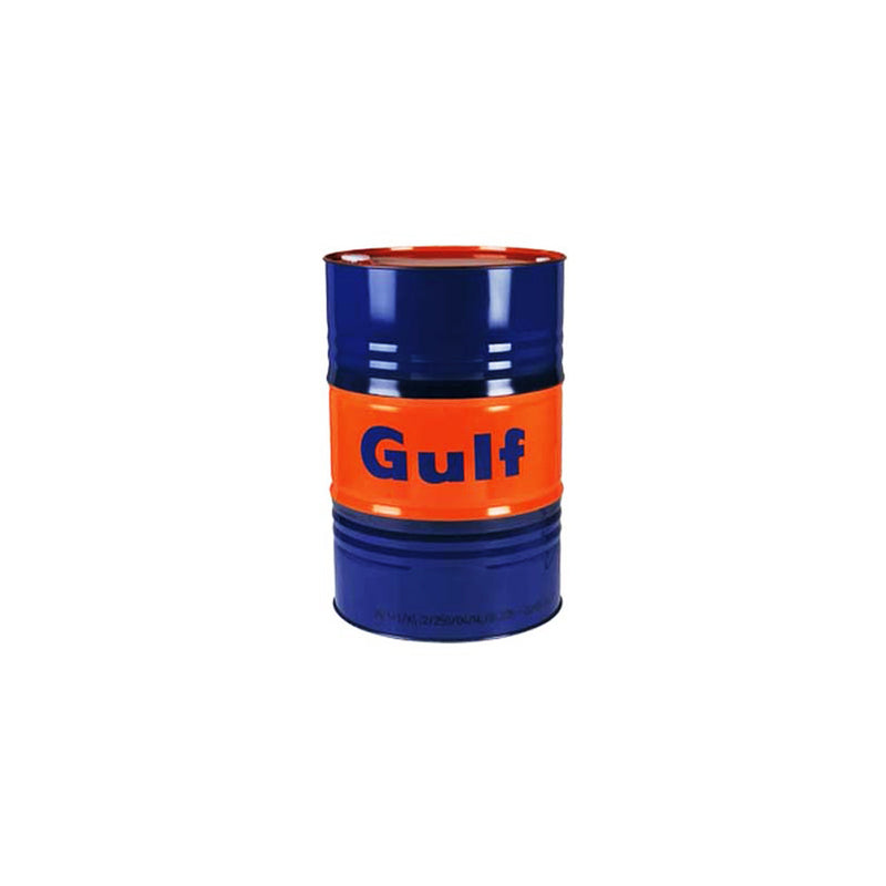 Refrigerante Gulf Antifreeze Extended Life 