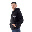 Buzo negro de Héroes del Timón