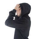 Buzo negro de Héroes del Timón