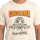 Camiseta Héroes del Timon Colombia - Edición Especial Mundial