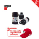 Kit filtros Pro ambiente motor ISF 3.8