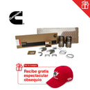 Reparación menor sencilla camisa  mm KISX437639200S