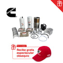 Kit Overhaul KISX4376429BF