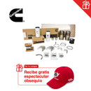 Overhaul Kit - casqueteria para biela con corte KISX4376429BC