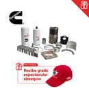Overhaul Kit - casqueteria para biela fracturada KISX4376171BF