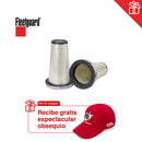 Filtro de aire conico AF26268