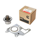 Cambios Termostatos Refrigerante International KISX431894700