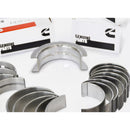 Casquetes biela y bancada bancada, biela, Bus 6756, camion, casquetes, casquetes de motor, cummins, FOTON, FOTON  BJ1059, FPR, FQR, FRR, HFC1120, HK6738, ISF, JAC, JAC HFC1083, KISF4948508, kit, kit reparacion, motor, motor cummins, motor ISF, reparacion, reparacion general, tractomula, vehiculo  - Ecommerce Equitel