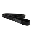 Correa ISF 2.8 5254354 bomba de agua, correa, foton, isf, isf 2.8, jac  - Ecommerce Equitel