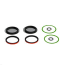 Damper de vibración 9400, bomba, bomba de inyeccion, camion, cummins, damper, empaques, empaques del damper, freightliner, freightliner columbia, international, international 9400, inyeccion, isx, kenworth, KISX100099, kit, kit reparacion, lone star, motor, motor cummins, pro star, reparacion, reparacion general, t800, t880, tractomula, vehiculo  - Ecommerce Equitel