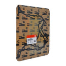 Empaque carcasa repartición ISF 4980605 combustible, combustible diesel, cummins, diesel, genuino, ISF 3.8, mantenimiento, motor, motor cummins, motor diesel, original, reparacion, repuesto, repuesto cummins, vehículo  - Ecommerce Equitel