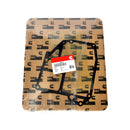 Empaque montaje enfriador ISF 4990276 4990276, aceite, agrale, carcasa, carcasa del enfriador, combustible, combustible diesel, cummins, diesel, empaque, empaque de montaje, enfriador, foton, fugas, genuino, isf, isf3.8, jac, mantenimiento, motor, motor cummins, motor diesel, original, reparacion, repuesto, repuesto cummins, sinotruk, vehículo  - Ecommerce Equitel