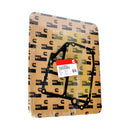 Empaque montaje enfriador ISF 4990276 4990276, aceite, agrale, carcasa, carcasa del enfriador, combustible, combustible diesel, cummins, diesel, empaque, empaque de montaje, enfriador, foton, fugas, genuino, isf, isf3.8, jac, mantenimiento, motor, motor cummins, motor diesel, original, reparacion, repuesto, repuesto cummins, sinotruk, vehículo  - Ecommerce Equitel