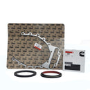 Empaques carcasa volante 9400, camion, carcasa, carcasa volante, cummins, empaques, freightliner, freightliner columbia, international, international 9400, isx, kenworth, KISX4965569, kit, kit reparacion, lone star, motor, motor cummins, pro star, reparacion, reparacion general, t800, t880, tractomula, vehiculo, volante, volante de motor  - Ecommerce Equitel