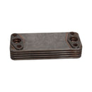 Enfriador de aceite 4990291 combustible, combustible diesel, cummins, diesel, genuino, ISF 3.8, mantenimiento, motor, motor cummins, motor diesel, original, reparacion, repuesto, repuesto cummins, vehículo  - Ecommerce Equitel