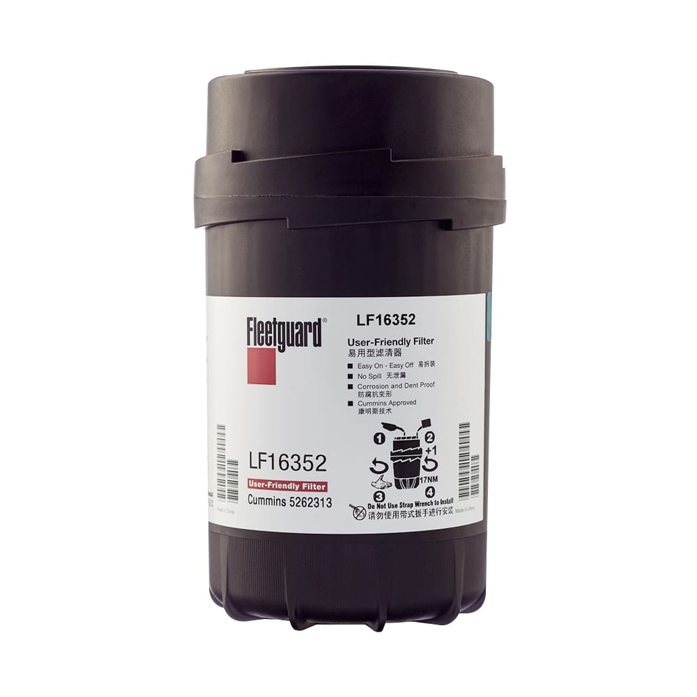 Filtro de aceite LF16352 Compra en Linea -【tienda.equitel.com.co ...