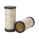 Filtro de aire AF25345 aire, BALDWIN, Cummins ISX 15 EPA, DONALSON, EAGLE 9400, EAGLE 9900, filtro, Filtro aire interno, filtros, Fleetguard, INTERNATIONAL, ISX, motor, P527683, RS3519  - Ecommerce Equitel