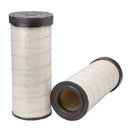 Filtro de aire AF25694 9400i, aire, BALDWIN, DONALDSON, filtro, Filtro aire, filtros, Fleetguard, INTERNATIONAL, ISX, MOTOR, P539765, RS3743  - Ecommerce Equitel