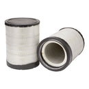 Filtro de aire AF26103 7400, 7600, aire, BALDWIN, Cummins, DONALDSON, filtro, Filtro aire externo, filtros, Fleetguard, INTERNATIONAL, ISM, motor, P613336, RS4862  - Ecommerce Equitel