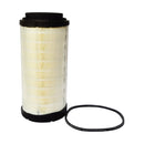 Filtro de aire (AF27948) AF4195 aire, BALDWIN, Cummins, DONALDSON, filtro, Filtro aire, filtros, Fleetguard, ISX, KENWORTH, motor, P625287, RS5288XP, T600, T800, x15, X15 13 PULGADAS  - Ecommerce Equitel