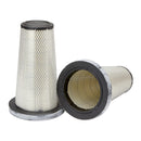 Filtro de aire conico AF26268 7400 motor, aire, BALDWIN, Cummins ISM, DONALDSON, filtro, Filtro aire interno, filtros, Fleetguard, INTERNATIONAL 7600, P629470, RS4863  - Ecommerce Equitel