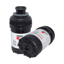 Filtro de combustible FF5706 10.160 DELIVERY, 8.160 WORKER, 9.160 OD VOLKBUS, AGRALE, AUMARK BJ1051, AUMARK BJ1061, AUMARK BJ1078, BJ1126, BJ1129, BJ3122, Cummins, Donaldson P555706, Filtro, Filtro de combustible, Fleetguard, FOTON, ISF, ISF 3.8, ISF 4.5, JAC, M.A 8.7, motor, motor Cummins, OLIN 5089, VOLKSWAGEN 1083  - Ecommerce Equitel