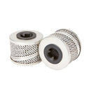 Filtro hidráulico dirección 3937557S