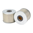 Filtro hidráulico dirección LF637 Cummins, Filtro hidráulico de dirección, Fleetguard, ISX, ISX 15 EPA, KENWORTH T660, motor Cummins, T680, T800, T880, W900  - Ecommerce Equitel