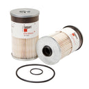 Filtro separador de combustible elemento FS19765 9400i, 9900i, BALDWIN, Cummins, fh23029, fh23038, Filtro, Filtro combustible, Filtros, Fleetguard, fuel pro, INTERNATIONAL, ISX, KENWORTH, motor, T600, T800, X15  - Ecommerce Equitel