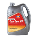 Gulf Gear Mp GL-5 Sae 80W-90, 80w90, 85W-140, 85w40, aceite, aceite para motor, aditivo, api gl-5, caja, diferenciales, gear, gear mp, gl-5, gulf, lubricación, lubricantes, mandos finales, mantenimiento, Motor, oil, premium, Sae, transmision, Transmisión-Caja  - Ecommerce Equitel