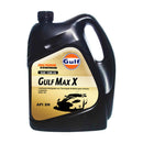 Gulf Max X SN Sae 10W-30, 10w30, 20W-50, 20w50, aceite, aceite para motor, gasolina, Gasolina automotriz, gulf, ILSAC GF-5, lubricación, lubricantes, mantenimiento, MAX x sn sae, motor, oil, premium, vehiculos, X sn  - Ecommerce Equitel