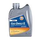 Gulf Single G SF/CD SAE 50 aceite, aceite monogrado, aceite para motor, AP SF/CD, carro, gasolina, Gasolina automotriz, gulf, ligero, lubricación, lubricantes, mantenimiento, monogrado, motor, motores a gasolina, motores diesel, oil, premium, sae 50, SF/CD, single G, turismo, vehiculo ligero, vehiculo turismo  - Ecommerce Equitel