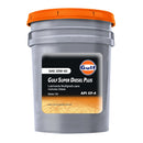 Gulf Super Diesel Plus CF Sae 25W-60 25W-60, 25w60, aceite, aceite para motor, cf sae, Diesel, diesel plus, gulf, lubricación, lubricantes, mantenimiento, motor, motores diesel, oil, pesado, premium, servicio pesado, turbo, turboalimentados, vehiculo pesado  - Ecommerce Equitel