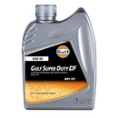 Gulf Super Duty CF SAE 50 aceite, aceite para motor, CF sae 50, Diesel, duty cf, gulf, lubricación, lubricantes, mantenimiento, motor, motor diesel, oil, pesado, premium, sae 50, servicio pesado, super duty  - Ecommerce Equitel