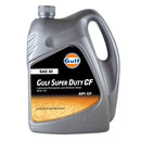 Gulf Super Duty CF SAE 50 aceite, aceite para motor, CF sae 50, Diesel, duty cf, gulf, lubricación, lubricantes, mantenimiento, motor, motor diesel, oil, pesado, premium, sae 50, servicio pesado, super duty  - Ecommerce Equitel