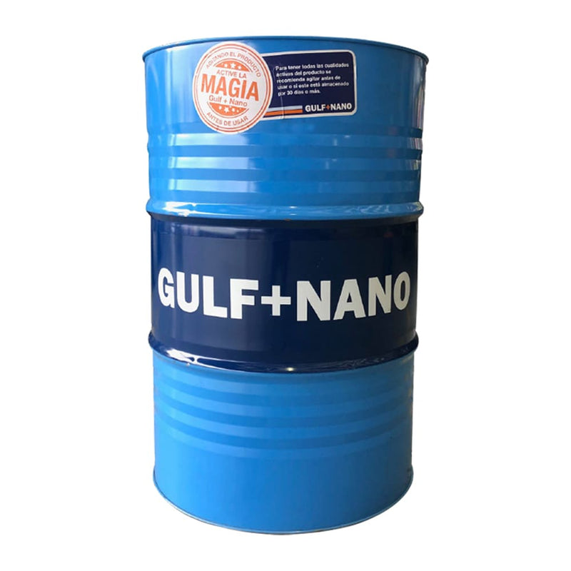 Gulf Superfleet Supreme Sae 15W-40 + Nano 15w-40, 15w40, aceite, aceite para motor, aditivos, Diesel, flotas, flotas mixtas, gasolina, gulf, lubricación, lubricantes, mantenimiento, motor, motor diesel, nano, nano pro mt, nanomaterial, nanotecnologia, oil, premium, supreme sae 15w40, TBN, trabajo pesado  - Ecommerce Equitel