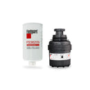 Kit filtros motor ISF 2.8