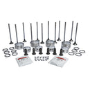 Reparación culata 5579438, 9400, cabeza de cilindros, camion, cilindros, culata, cummins, freightliner, freightliner columbia, international, international 9400, isx, K-ISX410145400, kenworth, KISX410145400, kit, kit reparacion, lone star, motor, motor cummins, pro star, reparacion, reparacion general, t800, t880, tractomula, vehiculo  - Ecommerce Equitel