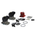 Kit actuadores y solenoide 9400, actuador, actuador de tiempo, actuadores, camion, cummins, dosificacion, freightliner, freightliner columbia, international, international 9400, inyeccion, isx, K-ISX408998100, kenworth, kit, kit reparacion, lone star, motor, motor cummins, pro star, reparacion, reparacion general, solenoide, t800, t880, tractomula, vehiculo  - Ecommerce Equitel